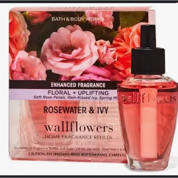 Home fragrance refills - Picture 4 of 4